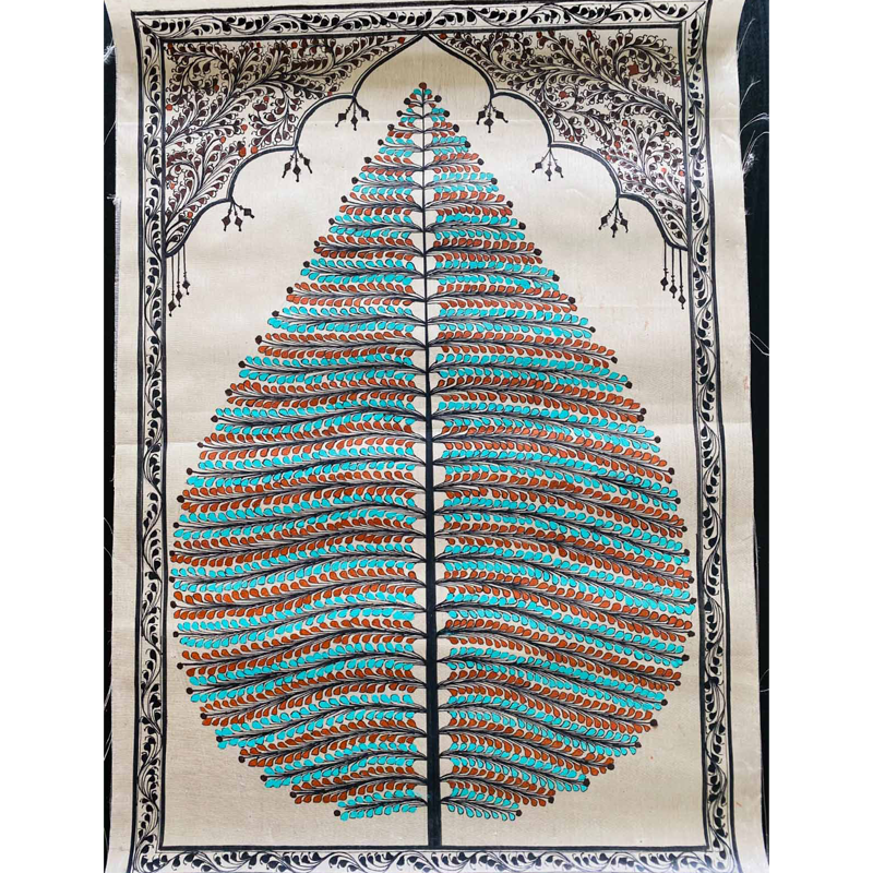 Life Of Tree Art Utkal life-of-tree-art-utkal